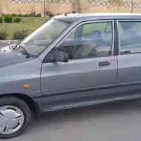 پراید معاوضه با تراکتور ۴۷۰ صفر یا در حد صفر