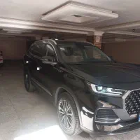 تیگو 8 پرو مکس ie صفر۱۴۰۴|خودرو سواری و وانت|گلستان (تهران), |دیوار