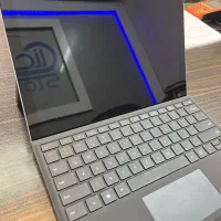 Surface pro 5