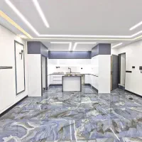 روبه نما /پارکینگ / طبقه اول۳میلیارد 200«حیدری»