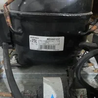 یخچال خانگی و مغازه|یخچال و فریزر|آستانه اشرفیه, |دیوار