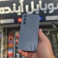 گوشی سامسونگ Galaxy S23 FE با حافظه ۲۵۶ رام ۸