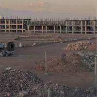 فروش امتیاز فاز صفر پروژه هنرمندان پرند