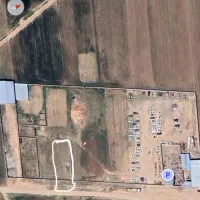 کشاورز و مسکونی