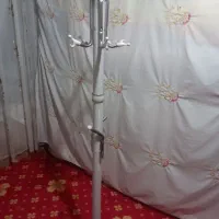 چوب لباسی سیاره