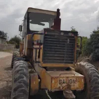 گریدر گالیون تی 500|خودرو سنگین|زاهدان, |دیوار