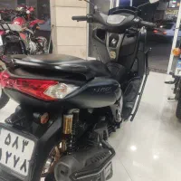 انکمس155نسخه فول|موتورسیکلت|رشت, فلسطین|دیوار