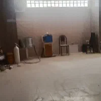۱۵۰متر زیرزمین حاج جبارنائب