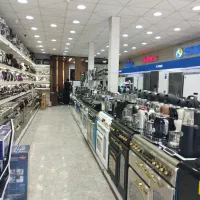 فروش انواع یخچال فریزر ، یخچال دوقلو و ساید|یخچال و فریزر|قم, کیوانفر|دیوار