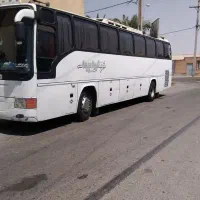 اتوبوس دربستی