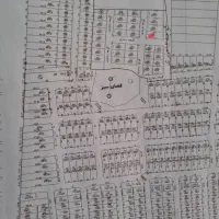 زمین تجاری مسکونی آینده دار