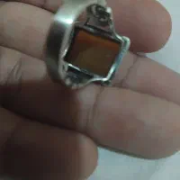 انگشتر نقره ۹۲۵|جواهرات|اهواز, حصیرآباد|دیوار