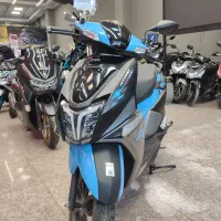 tvs ntorq تی وی اس انتورک وگو نقد و اقساط