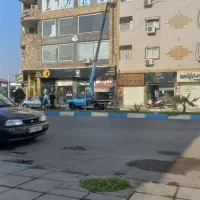 جرثقیل کفی ، نیسان دکل دار ، جرثقیل نیسان دکل بلند|خدمات حمل و نقل|رشت, گیل|دیوار