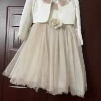 لباس بچه گانه نو نو|لباس|تولم شهر, |دیوار