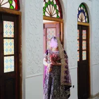 فروش و کرایه لباس عروس و هندی|لباس|بندر گناوه, |دیوار