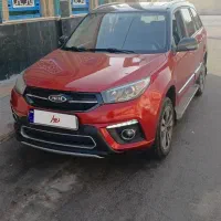 فروش .خودرو ام وی ام.مدل ۱۳۹۶.قرمز.|خودرو سواری و وانت|ساری, |دیوار