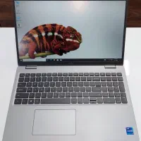لپ تاپ دل dell latitude 5520 نسل 11