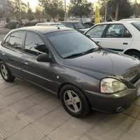 ریو مدل۹۰|خودرو سواری و وانت|قائن, |دیوار