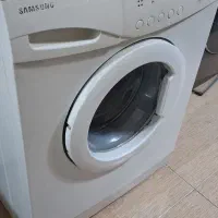 لباسشویی سامسونگ