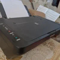 پرینتر رنگی کنون