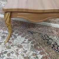 عسلی و میز جلو مبلی اصل و نو|مبلمان خانگی و میز عسلی|پاوه, |دیوار