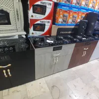 اجاق گاز کد 9656 mfk|اجاق گاز و لوازم برقی پخت‌وپز|کرج, انبار مپنا|دیوار