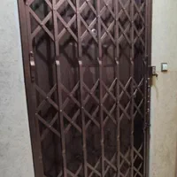 حفاظ درب ضدسرقت|مصالح و تجهیزات ساختمان|اهواز, فاز ۱ پادادشهر|دیوار