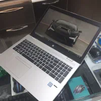 لپ تاپ دانشجویی از کمپانی HP PROBOOK 650 G4|رایانه همراه|کرمان, |دیوار