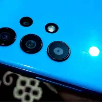 گوشی a32 حافظه 128 رم 6 در حده نو