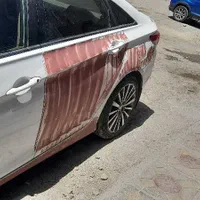 خدمات رنگ و بازسازی کورد لند