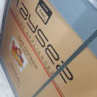 اجاق گاز فر|اجاق گاز و لوازم برقی پختوپز|کاشان, لتحر|دیوار