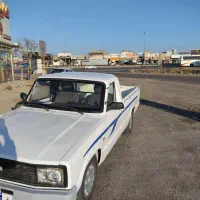 مزدا کارا99بی رنگ خونگی ،معاوضه