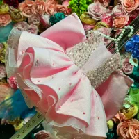 لباس پرنسسی کودک