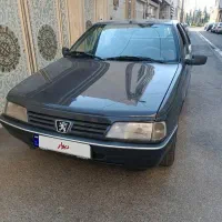 پژو 405 مدل 84 GLI|خودرو سواری و وانت|شیراز, معالی‌آباد|دیوار
