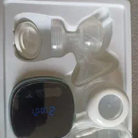 شیر دوش برقی