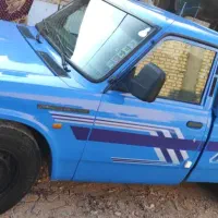 وانت زامیاد دوگانه شرکتی خونگی