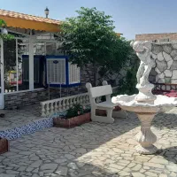 باغ ویلا اجاره شبی ۲۵۰۰۰۰۰|اجارهٔ کوتاهمدت ویلا و باغ|نجفآباد, جلال آباد|دیوار