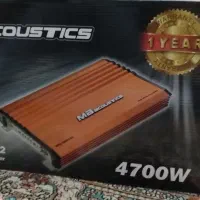 سیستم صوتی ماشین