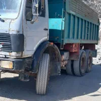 بنر کمپرسی هشت سیلند