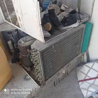 ضایعات و انواع فلزات|عمده‌فروشی|بندر کنگان, |دیوار