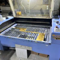 فروش دستگاهای چاپ|فروشگاه و مغازه|تهران, امیریه|دیوار