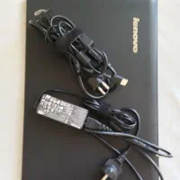 لپ تاپ Lenovo g50 در حد نو سالم|رایانه همراه|تهران, شهران جنوبی|دیوار