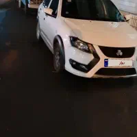 کوییک rs مدل 1402 پارس خودرویی|خودرو سواری و وانت|تهران, کیانشهر|دیوار