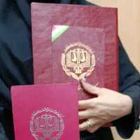 وکیل دادگستری مشاوره حقوقی قبول وکالت