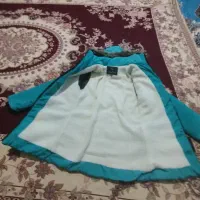 کاپشن دخترانه|کفش و لباس بچه|سرپل ذهاب, |دیوار