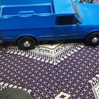 ماشین اسباب بازی درحدنو