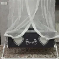 گهواره نوزاد
