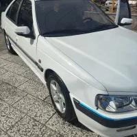 پارس tu5 مدل 1400|خودرو سواری و وانت|قوچان, |دیوار