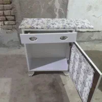 میز اتو کمد دار|اتو و لوازم اتو|اردبیل, |دیوار